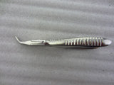Jewelry Pliers DIY Making Tools Stainless Steel Tongs
