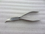 Jewelry Pliers DIY Making Tools Stainless Steel Tongs