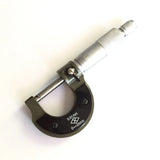 High Jewelry Thickness Gauge Micrometer Caliper 0-25mm/0.01mm