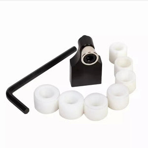 High Jewelry Tools Ring Setting Tool Ring Setter Clamp 1pc/lot