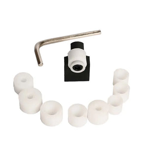 High Jewelry Tools Ring Setting Tool Ring Setter Clamp 1pc/lot