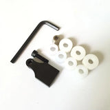 High Jewelry Tools Ring Setting Tool Ring Setter Clamp 1pc/lot