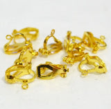 Hot Delicate Ear Clip Models For Women jewelry accessory
