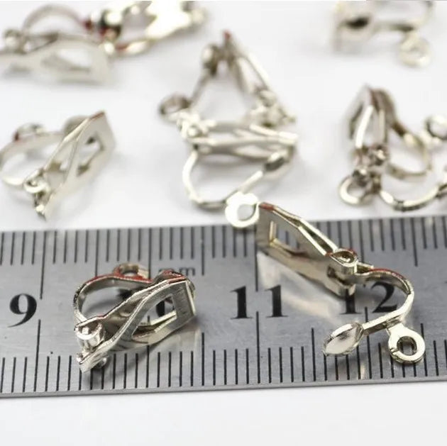 Hot Delicate Ear Clip Models For Women jewelry accessory