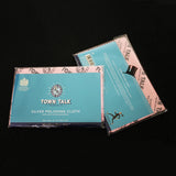 Large Gold Polishing Cloth for Jewelry Cleaning