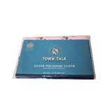 Large Gold Polishing Cloth for Jewelry Cleaning