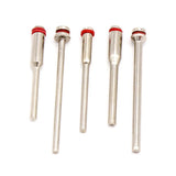 Jewelry Tools Wheel Mandrel Mandrels Shank 40pcs/lot