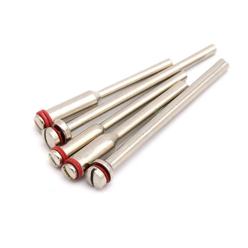 Jewelry Tools Wheel Mandrel Mandrels Shank 40pcs/lot