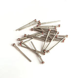 Jewelry Tools Wheel Mandrel Mandrels Shank 40pcs/lot