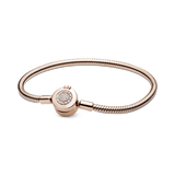 Bracelet Women Crown Snake Jewelry Silver 925 Original Pendant Charms Diy Ideas