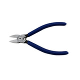 Japanese Manufacturing Scissors 150mm Non-Slip Grip Wire Cutters