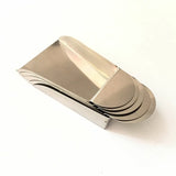 Stone Shovel without Handle Stone Pick up Tools 10pcs/lot
