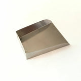 Stone Shovel without Handle Stone Pick up Tools 10pcs/lot