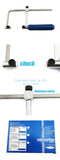 Adjustable Saw Bow ASB 400 Jewelry Saw Frame