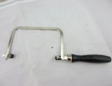 DIY Hand Saw Frame Wooden Handle Blade Frame