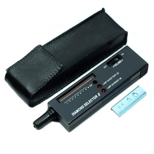 Electronic Diamond Selector Gemstone Tester II