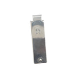 Diamond Gem Measuring Tools Fan Gem Gauge 2pcs/lot