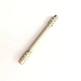 Double Ended Pin Vise Jewelry Making Tools 5pcs/set