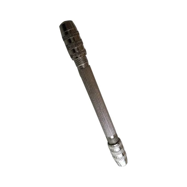 Double Ended Pin Vise Jewelry Making Tools 5pcs/set