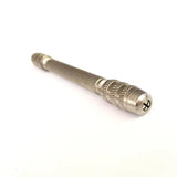 Double Ended Pin Vise Jewelry Making Tools 5pcs/set