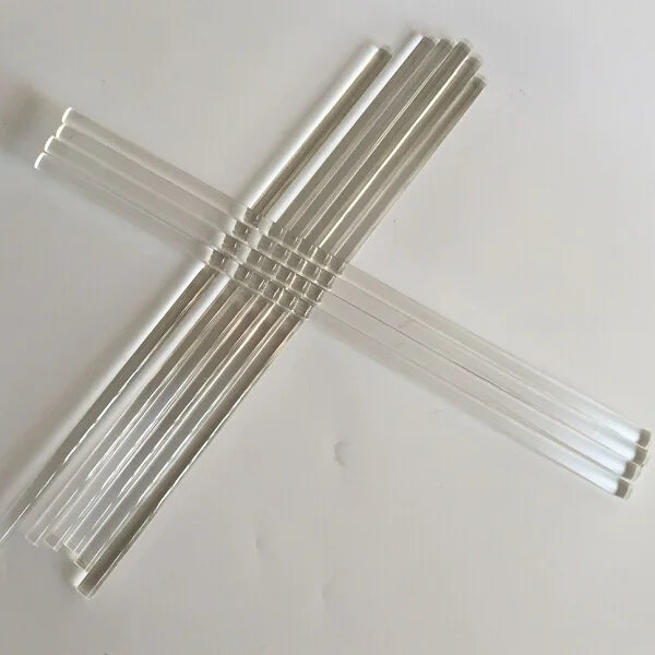 Ceramic Stirring Sticks for Jewelry Making 2pcs/lot