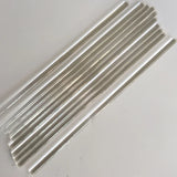 Ceramic Stirring Sticks for Jewelry Making 2pcs/lot