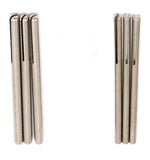 Abrasive Paper Mandrel Jewelry Making Tools Shank 2.35mm 50pcs/lot