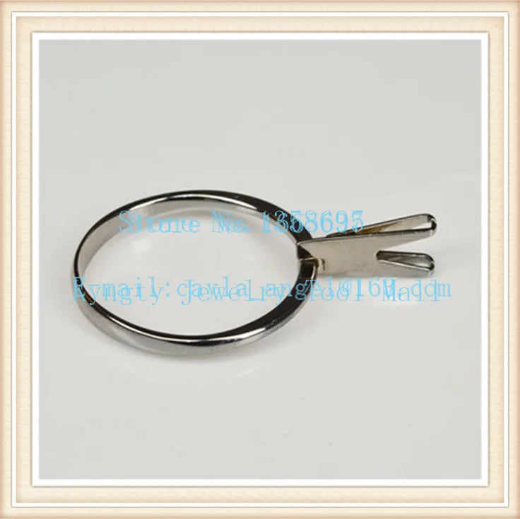 Ring Holder Ring Tools 10pcs/lot