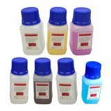 Jewelry Plating Solution 14K 18K 24K Electroplating Liquid