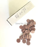 Jewelry Polishing Abrasives Dental Rotary Tools Rubber Polishers 100pcs/box