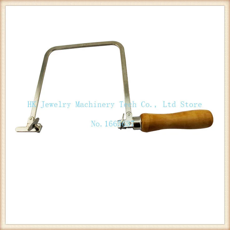Adjustable Jewelry Saw Frame Hand Tools