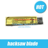 Jewelry Sword Saw Blades 4/0# 144 pcs/bag