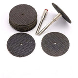 Metal Cutting Discs 100pcs/bag Jewelry Tools Abrasive Tools