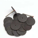 Metal Cutting Discs 100pcs/bag Jewelry Tools Abrasive Tools