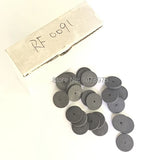 Rubber Polishers Dental Lab Tools RF0091 100pcs/box