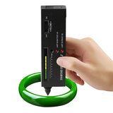 Diamond Tester LED Light Selector Detector