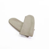 Jewelry Tools Finger Guards 50pcs/lot Thick Sheepskin Protection