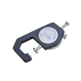 Dial Thickness Gauge Dial Gem Caliper 0-10mm