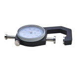 Dial Thickness Gauge Dial Gem Caliper 0-10mm