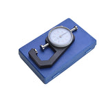 Dial Thickness Gauge Dial Gem Caliper 0-10mm