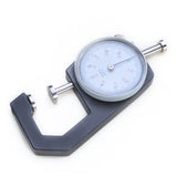 Dial Thickness Gauge Dial Gem Caliper 0-10mm