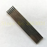 Millgrain Tools Set for Jewelry Engraving Cutting