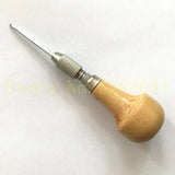 Millgrain Tools Set for Jewelry Engraving Cutting