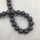 Volcanic Beads DIY Bracelet Necklace