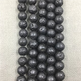 Volcanic Beads DIY Bracelet Necklace