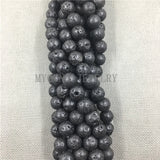 Volcanic Beads DIY Bracelet Necklace