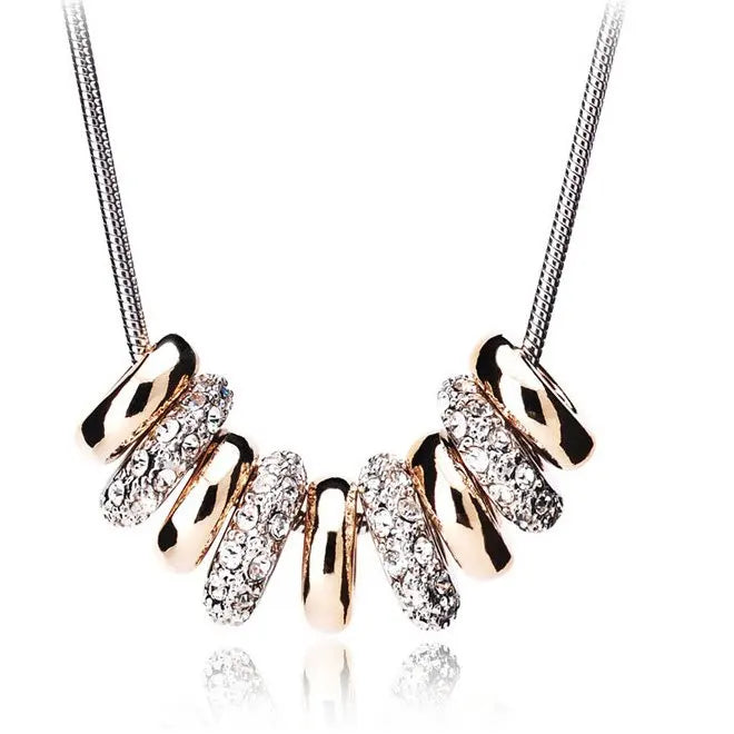 Hot Mixed Necklace Pendant Birthday Gift 1pcs/lot