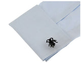 Arrival Ant Cufflinks Copper Novelty Insect Cuff For Men Cuff Links
