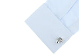 Big Fish Copper Cufflinks Gift For Men Cuff Links Wholesale