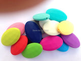 Silicone Teething Jewelry for Mom Baby Chewing